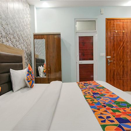 Hotel Kaanha Residency Rishīkesh Quarto foto