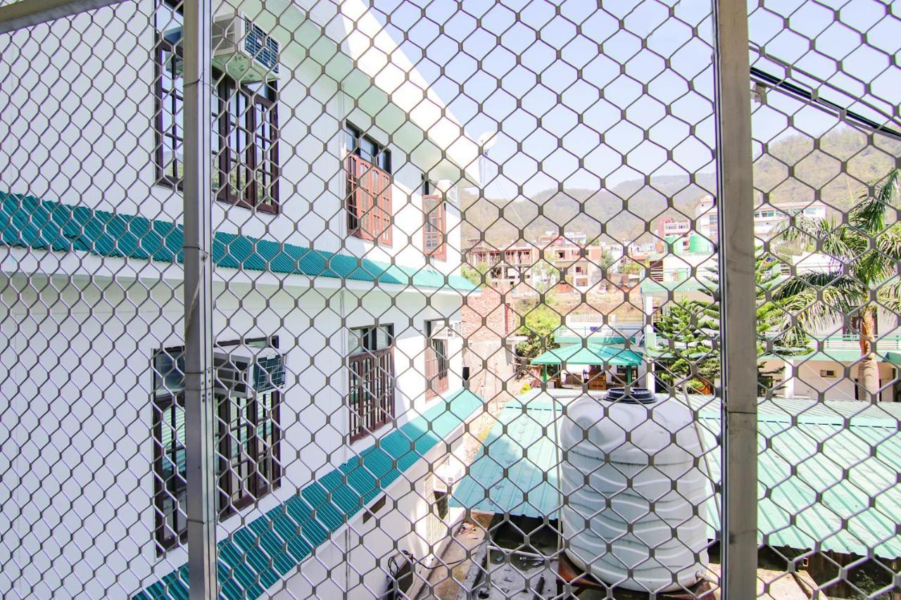 Hotel Kaanha Residency Rishīkesh Exterior foto